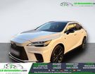 Lexus RX 450h+ 4WD Hybride Rechargeable &agrave; Beaupuy (31)
