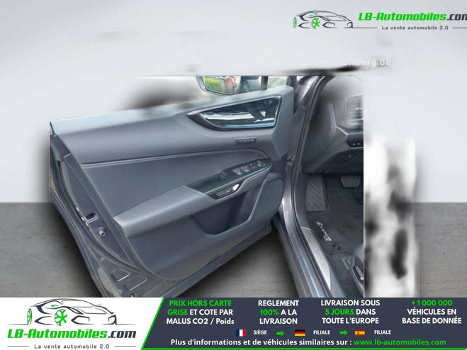 Lexus NX 350h 2WD Hybride Gris M�tallique de 2025