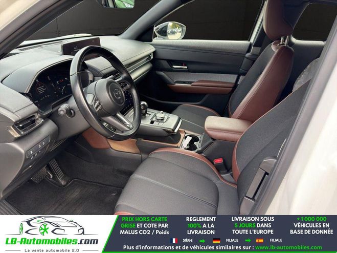 Mazda MX3 e-Skyactiv 145 ch Blanc de 2022