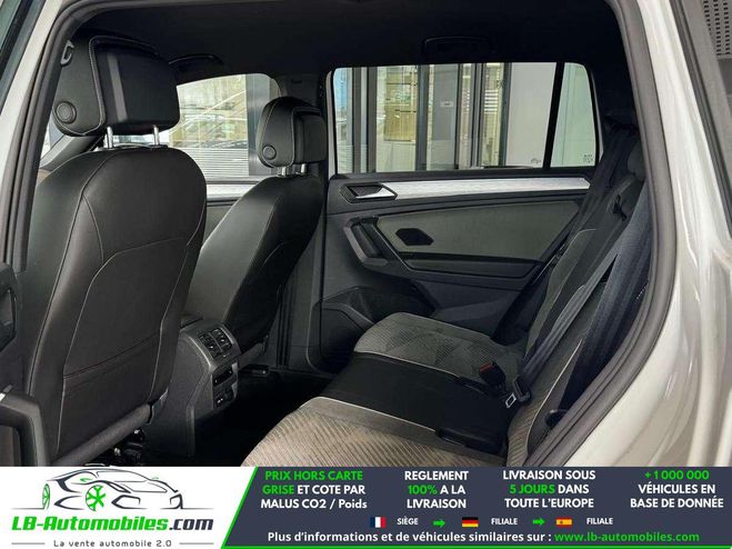 Seat Tarraco 1.4 e-HYBRID 245 ch BVA 5 pl Blanc M�tallique de 2022