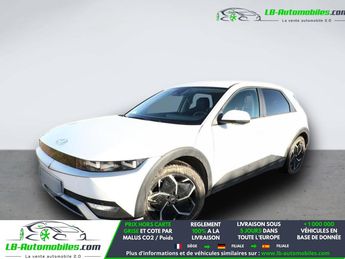  Voir d&eacute;tails -Hyundai Ioniq 58 kWh - 170 ch &agrave; Beaupuy (31)