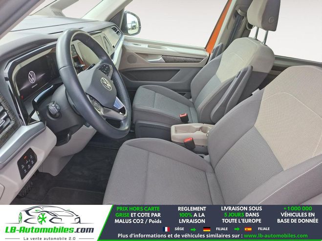 Volkswagen Multivan 1.4 eHybrid 218 BVA Orange M�tallique de 2022