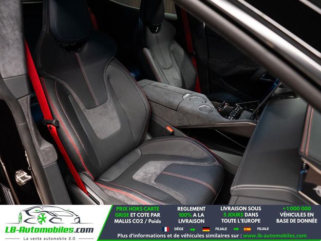 Lotus Eletre 612 CV Noir M�tallique de 2024