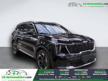 Voir d&eacute;tails -Kia Sorento 1.6 T-GDi 215ch Hybride 7 pl BVA &agrave; Beaupuy (31)