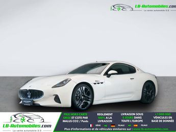  Voir d&eacute;tails -Maserati Gran Turismo 560 kW 750 ch &agrave; Beaupuy (31)