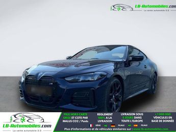  Voir d&eacute;tails -BMW Serie 4 M440d xDrive 340 ch BVA &agrave; Beaupuy (31)