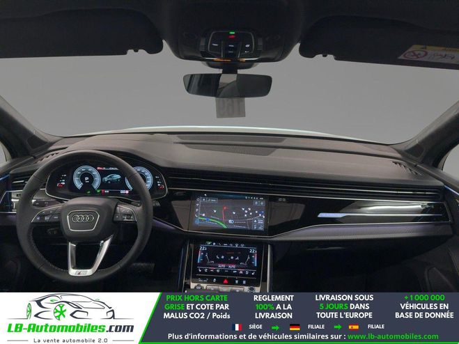 Audi Q7 60 TFSIe 490 BVA Quatro 5pl Gris M�tallique de 2026