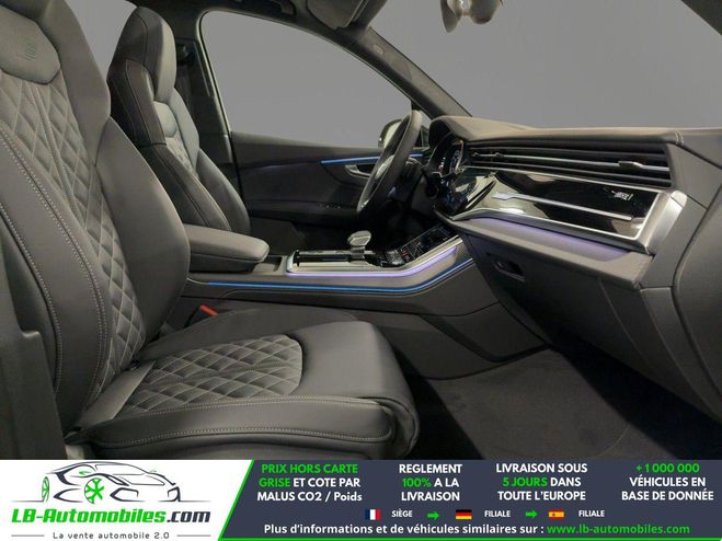 Audi Q7 60 TFSIe 490 BVA Quatro 5pl Gris M�tallique de 2026