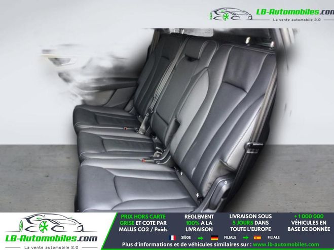 Audi Q7 55 TFSIe 394 BVA Quatro 5pl Noir M�tallique de 2025