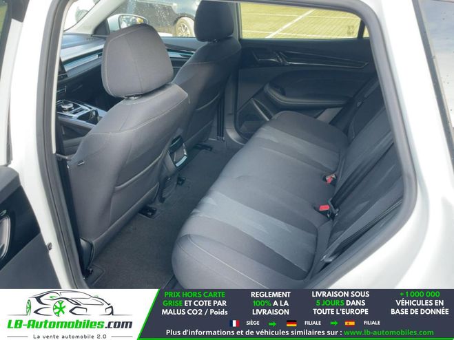 MG MG5 50kWh - 130 kW 2WD Blanc M�tallique de 2023
