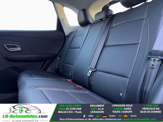 MG ZS 1.0L T-GDI 111ch 2WD Gris de 2025