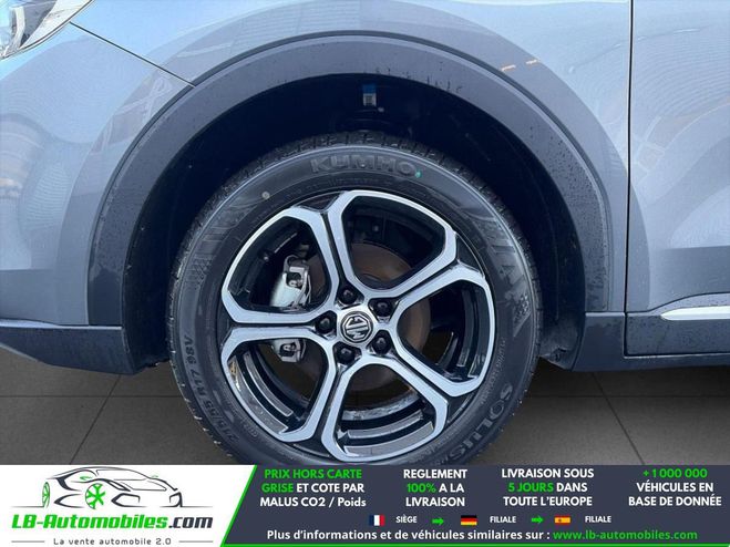 MG ZS 1.0L T-GDI 111ch 2WD Gris de 2025