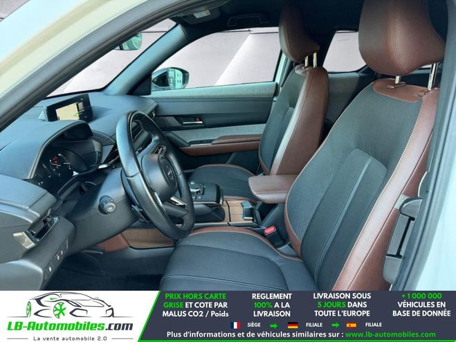 Mazda MX3 e-Skyactiv 145 ch Blanc de 2022
