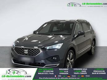  Voir d&eacute;tails -Seat Tarraco 1.4 e-HYBRID 245 ch BVA 5 pl &agrave; Beaupuy (31)