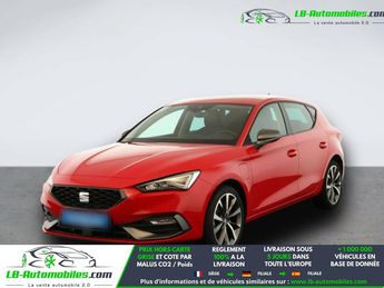  Voir d&eacute;tails -Seat Leon e-Hybrid 204 ch BVA &agrave; Beaupuy (31)