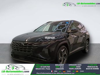  Voir d&eacute;tails -Hyundai Tucson 1.6 T-GDI 265 Plug-in BVA &agrave; Beaupuy (31)