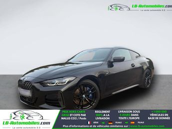  Voir d&eacute;tails -BMW Serie 4 M440d xDrive 340 ch BVA &agrave; Beaupuy (31)