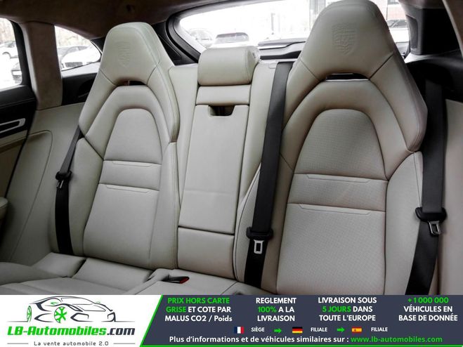 Porsche Panamera Turbo S V8 4.0 700 Hybrid Vert M�tallique de 2023