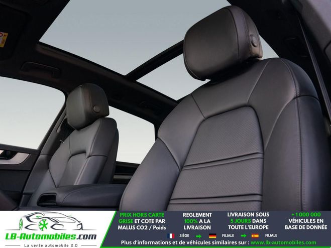 Porsche Cayenne E-Hybrid 3.0 V6 470 ch Gris M�tallique de 2025