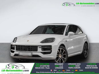  Voir d&eacute;tails -Porsche Cayenne E-Hybrid 3.0 V6 470 ch &agrave; Beaupuy (31)