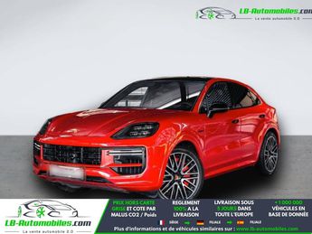  Voir d&eacute;tails -Porsche Cayenne Turbo E-Hybrid 4.0 V8 739 ch &agrave; Beaupuy (31)