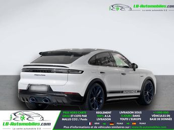  Voir d&eacute;tails -Porsche Cayenne Turbo E-Hybrid 4.0 V8 739 ch &agrave; Beaupuy (31)