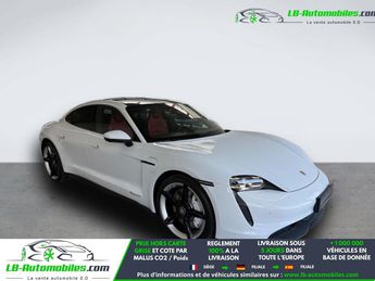  Voir d&eacute;tails -Porsche Taycan 408 ch &agrave; Beaupuy (31)
