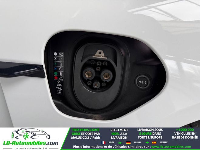 Porsche Taycan 408 ch Blanc M�tallique de 2026