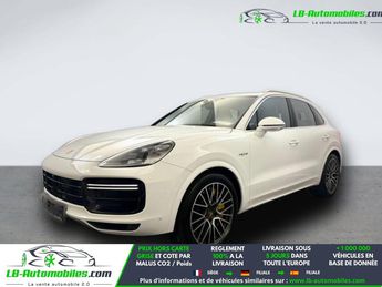  Voir d&eacute;tails -Porsche Cayenne Turbo S E-Hybrid 4.0 V8 680 ch  BVA &agrave; Beaupuy (31)