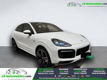  Voir d&eacute;tails -Porsche Cayenne E-Hybrid 3.0 V6 462 ch  BVA &agrave; Beaupuy (31)