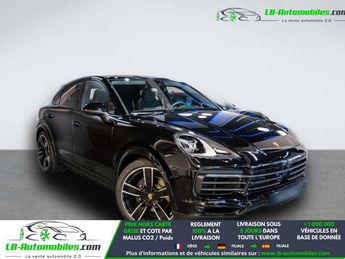  Voir d&eacute;tails -Porsche Cayenne E-Hybrid 3.0 V6 470 ch &agrave; Beaupuy (31)