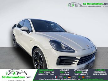  Voir d&eacute;tails -Porsche Cayenne E-Hybrid 3.0 V6 462 ch  BVA &agrave; Beaupuy (31)