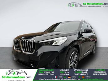  Voir d&eacute;tails -BMW X1 xDrive 30e 326ch BVA &agrave; Beaupuy (31)