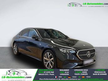  Voir d&eacute;tails -Mercedes Classe E 300 de BVA &agrave; Beaupuy (31)