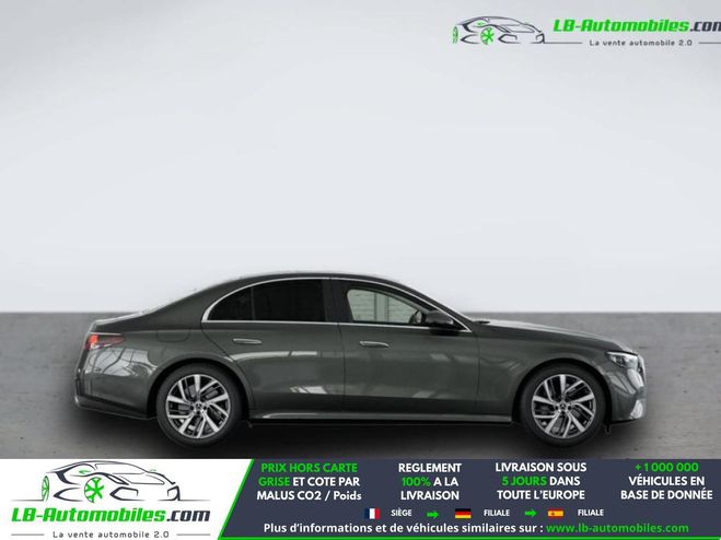 Mercedes Classe E 300 de BVA Gris M�tallique de 2024
