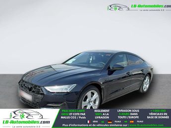  Voir d&eacute;tails -Audi A7 50 TFSIe 299 BVA Quattro &agrave; Beaupuy (31)