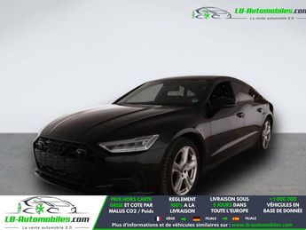  Voir d&eacute;tails -Audi A7 50 TFSIe 299 BVA Quattro &agrave; Beaupuy (31)