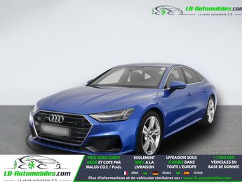  Voir d&eacute;tails -Audi A7 50 TFSIe 299 BVA Quattro &agrave; Beaupuy (31)