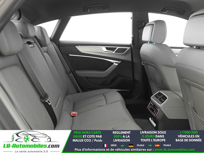 Audi A7 50 TFSIe 299 BVA Quattro Bleu M�tallique de 2023