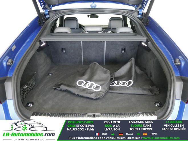 Audi A7 50 TFSIe 299 BVA Quattro Bleu M�tallique de 2023