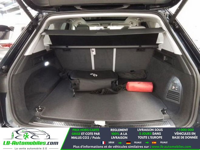 Volkswagen Touareg 3.0 TSI eHybrid 381ch BVA 4Motion Bleu M�tallique de 2023