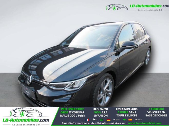 Volkswagen Golf 1.5 eTSI OPF 130 BVA Noir M�tallique de 2023