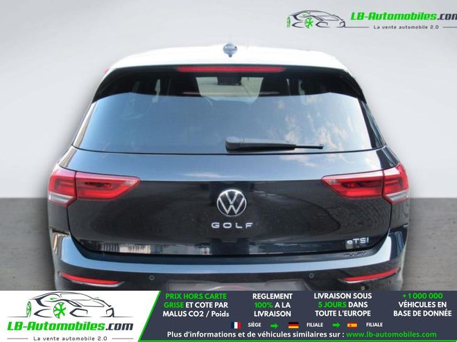 Volkswagen Golf 1.5 eTSI OPF 130 BVA Noir M�tallique de 2023