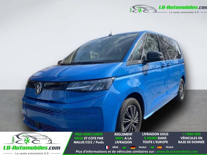 Volkswagen Multivan 1.4 eHybrid 218 BVA  de 2023