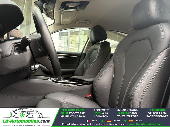 BMW Serie 3 330e 292 ch BVA Noir de 2022