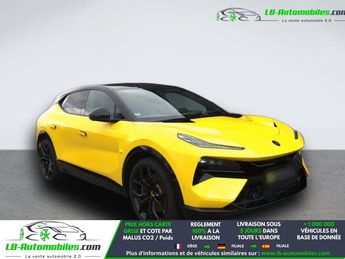  Voir d&eacute;tails -Lotus Eletre 612 CV &agrave; Beaupuy (31)