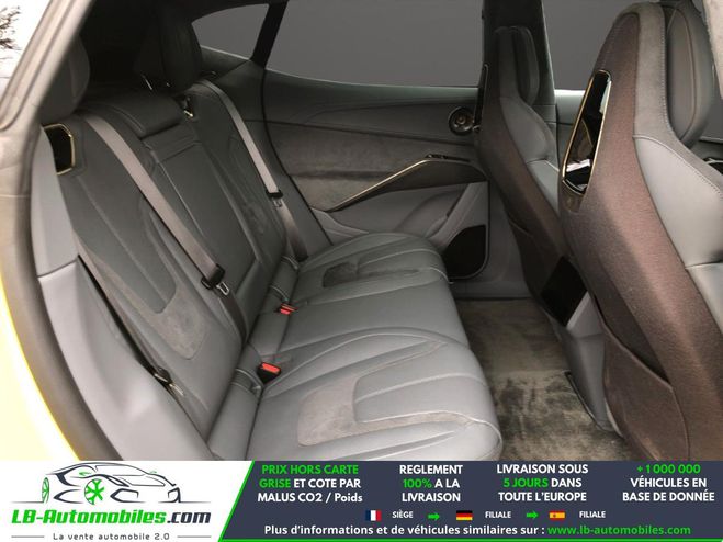 Lotus Eletre 612 CV Jaune M�tallique de 2023