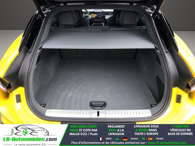 Lotus Eletre 612 CV Jaune M�tallique de 2023