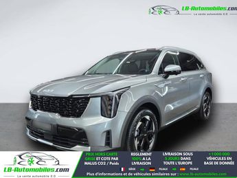  Voir d&eacute;tails -Kia Sorento 1.6 T-GDi 252ch Hybride Rechargeable 5 p &agrave; Beaupuy (31)