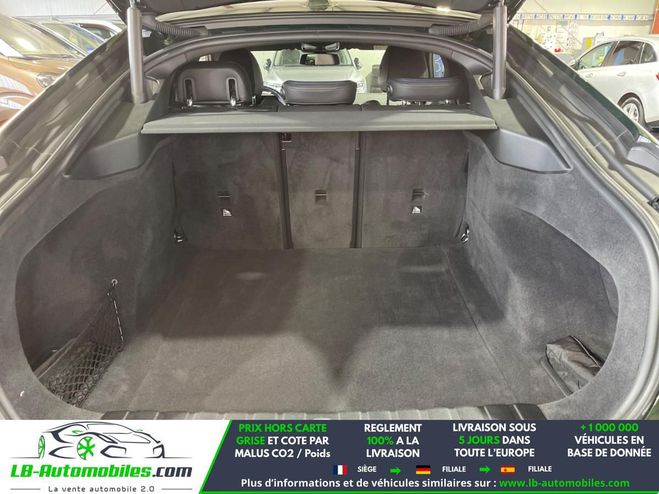 BMW Serie 4 420d xDrive 190 ch BVA Vert M�tallique de 2024